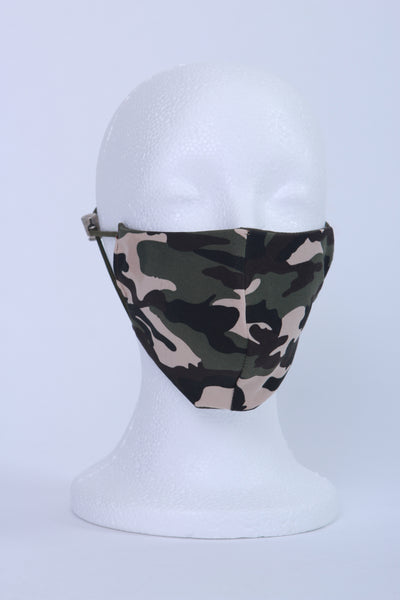 ROD MASK