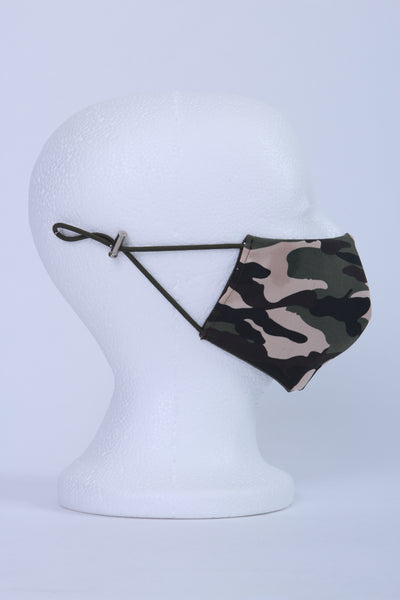 ROD MASK