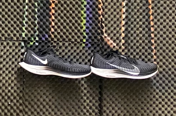 Donny Roelvink - Nike Gympen